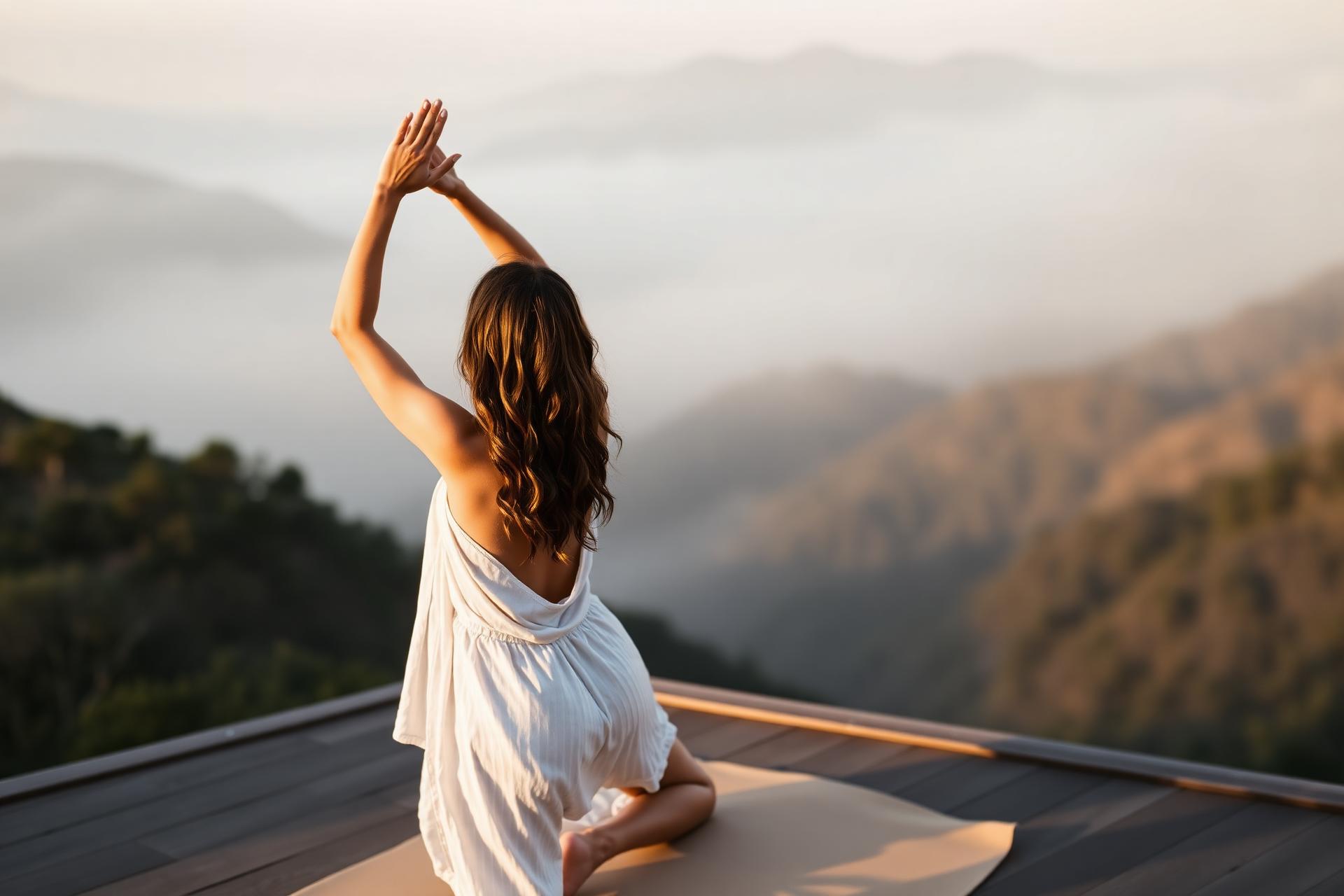 Kundalini Yoga