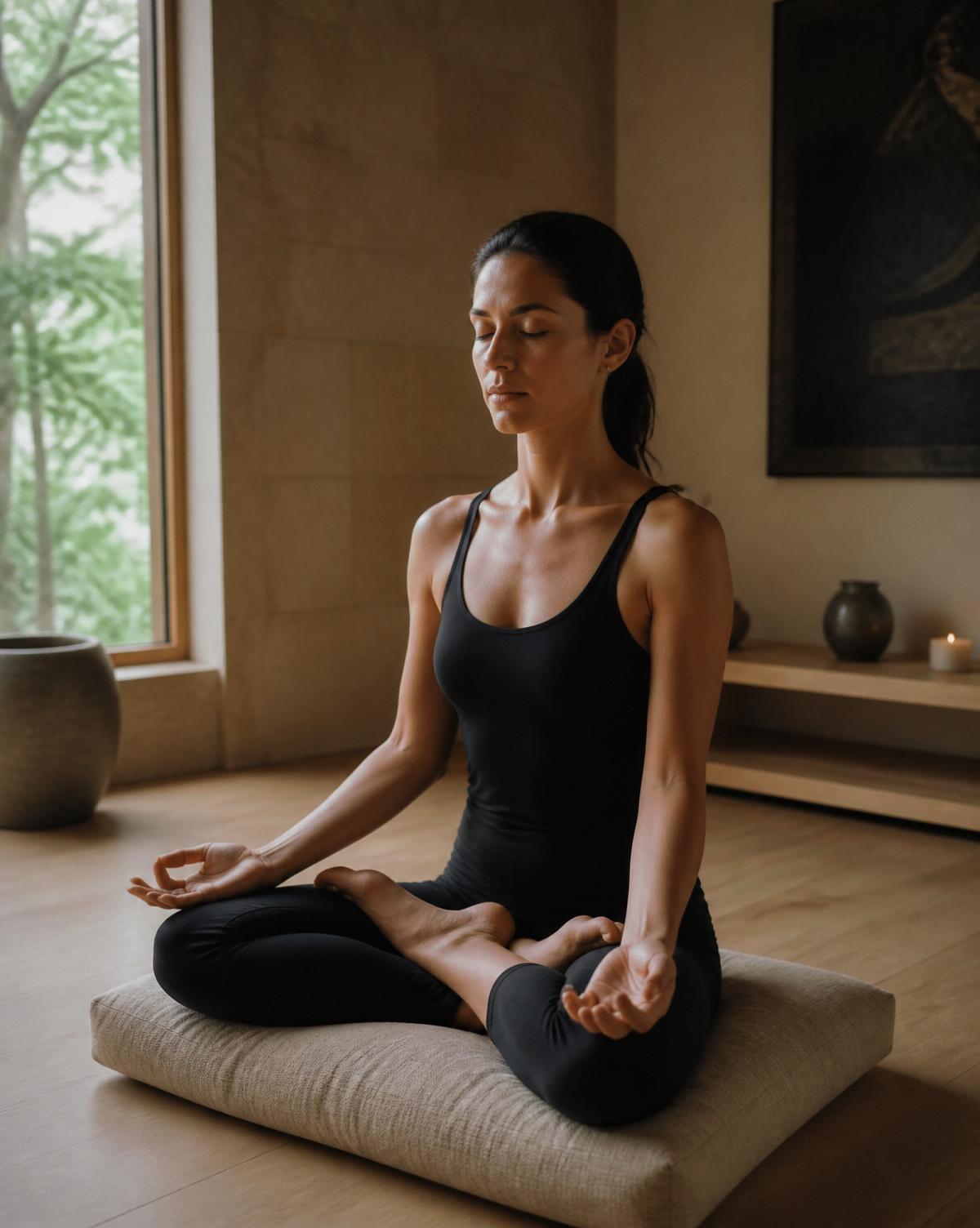 Meditation