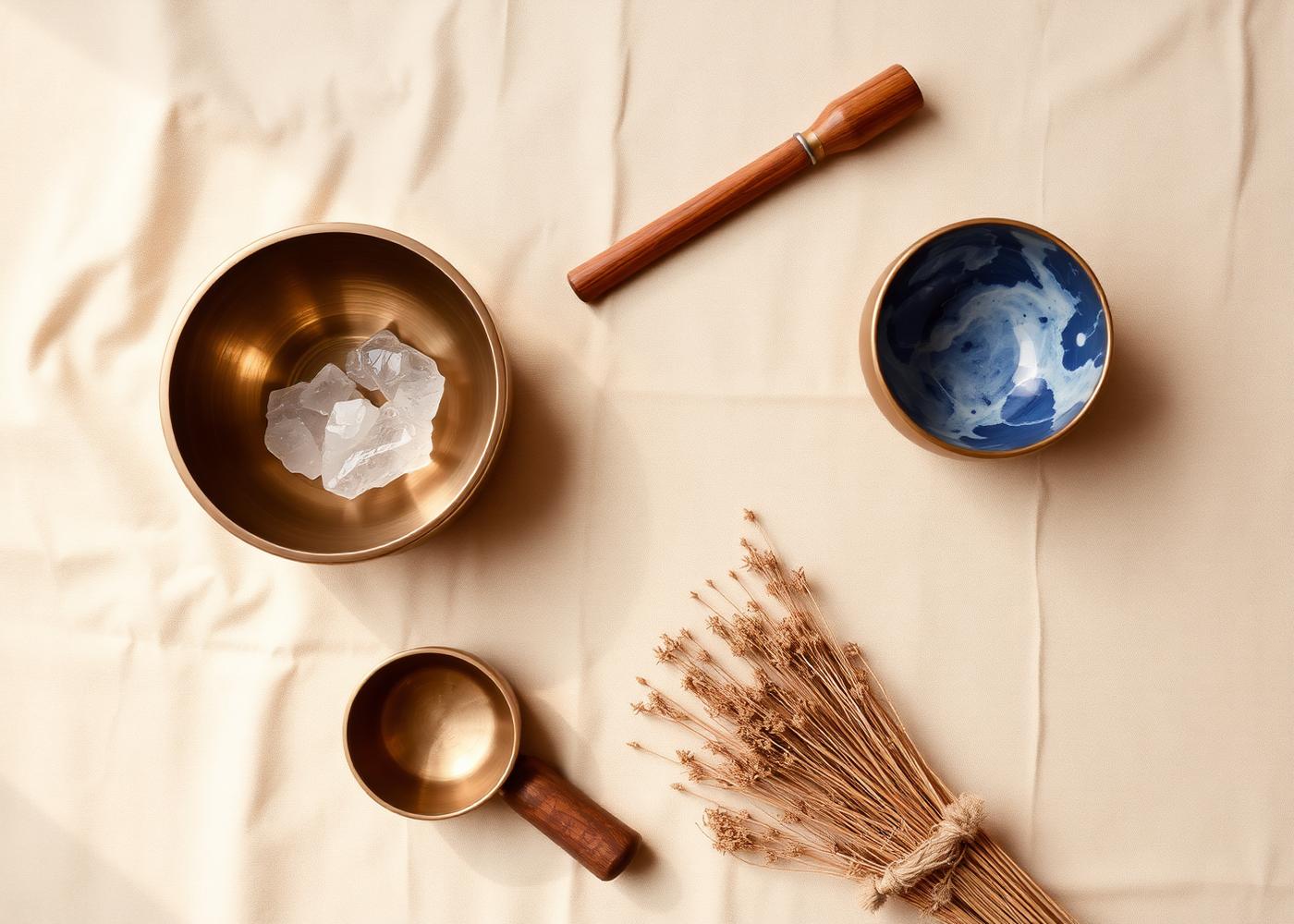 Sound Healing